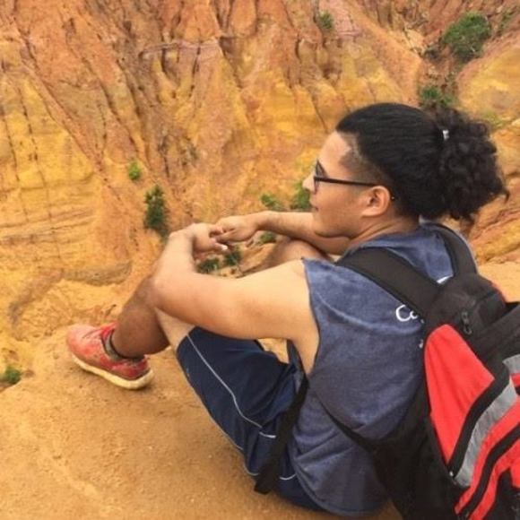 Meet your Posher, David - Picture 1 of 1